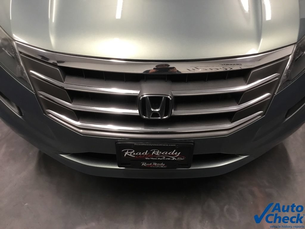 Used 2011 Honda Crosstour EX-L image 17