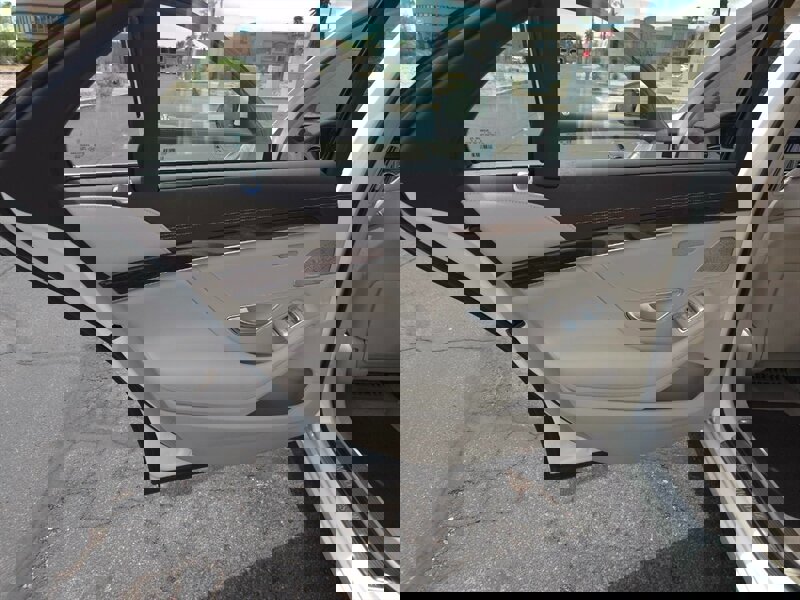 Used 2017 Mercedes-Benz S 550 Sedan image 8