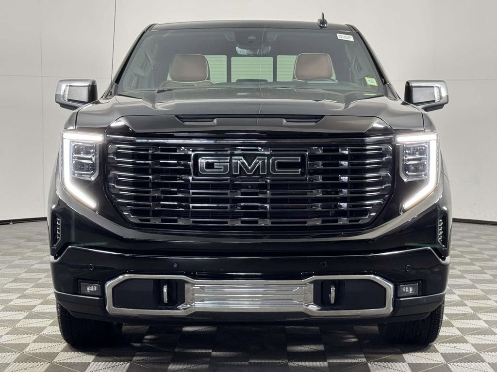 Used 2022 GMC Sierra 1500 Denali Ultimate AWD/4WD image 6