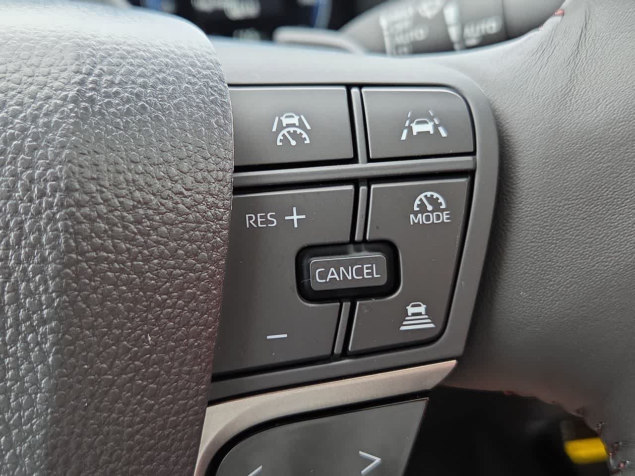 New 2026 Toyota Camry XSE FWD image 23