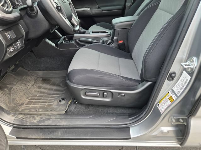 Certified 2023 Toyota Tacoma TRD Off-Road AWD/4WD image 23
