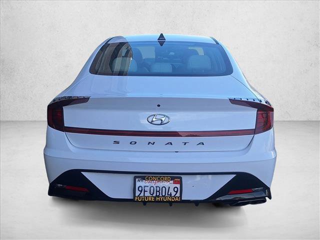 Used 2023 Hyundai Sonata SEL image 6