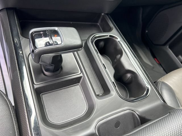 Used 2023 Chevrolet Silverado 1500 ZR2 AWD/4WD image 36