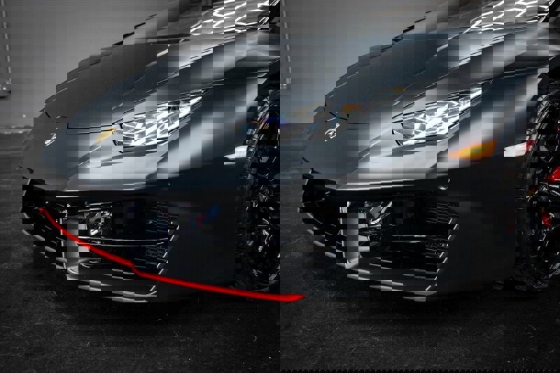 Used 2019 Lamborghini Huracan LP 580-2 image 35