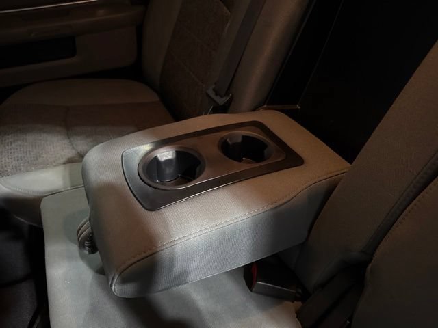 Used 2018 RAM 1500 Big Horn AWD/4WD image 28