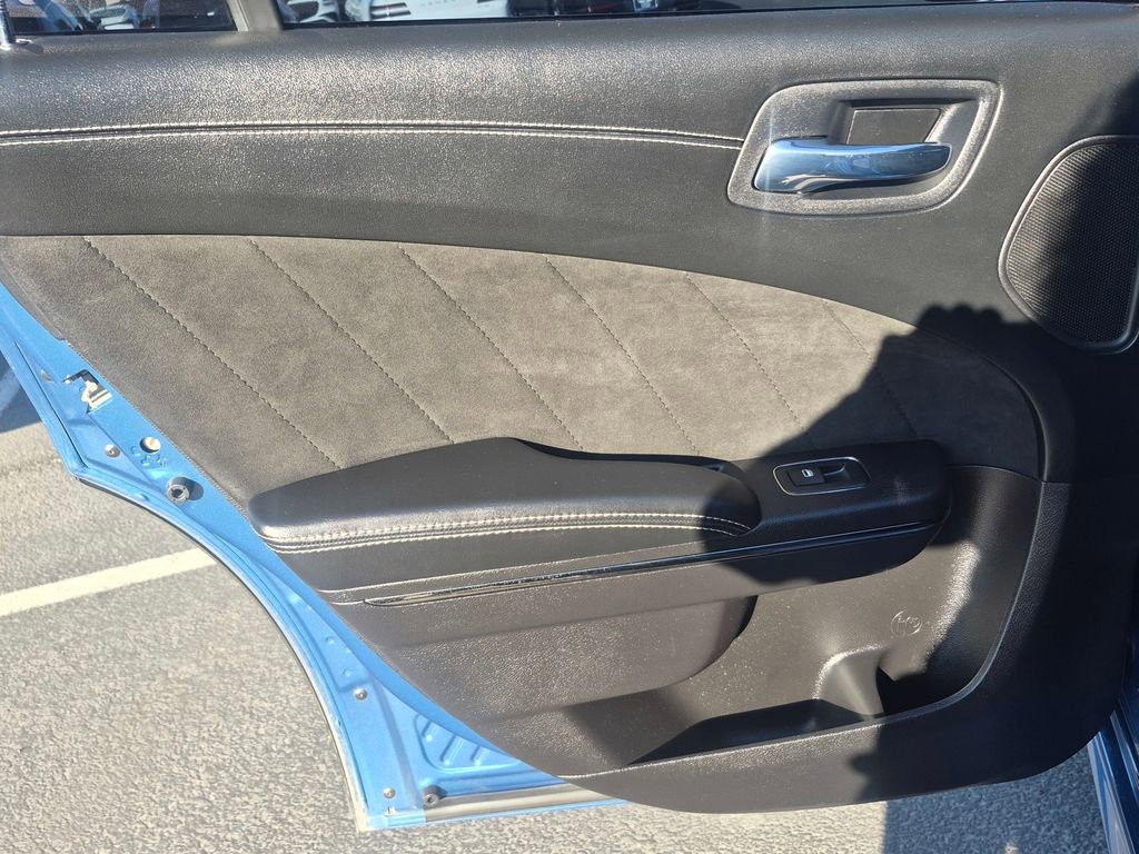 Used 2021 Dodge Charger SRT Hellcat w/ Harman/Kardon Audio Group image 15