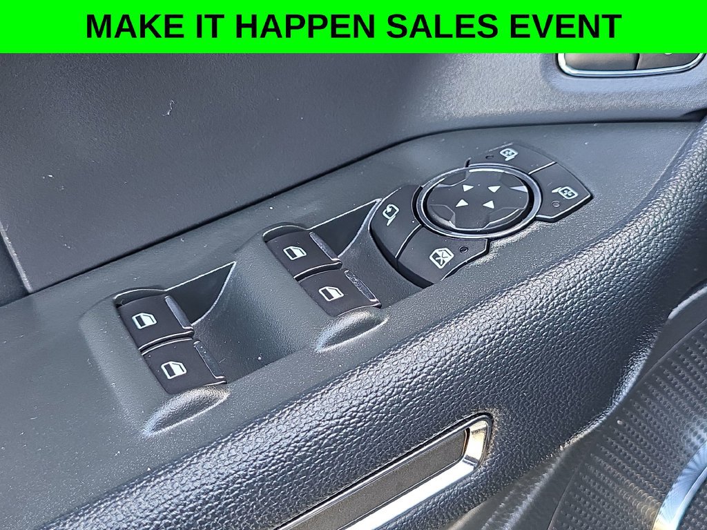 Used 2022 Ford Expedition XLT RWD image 12