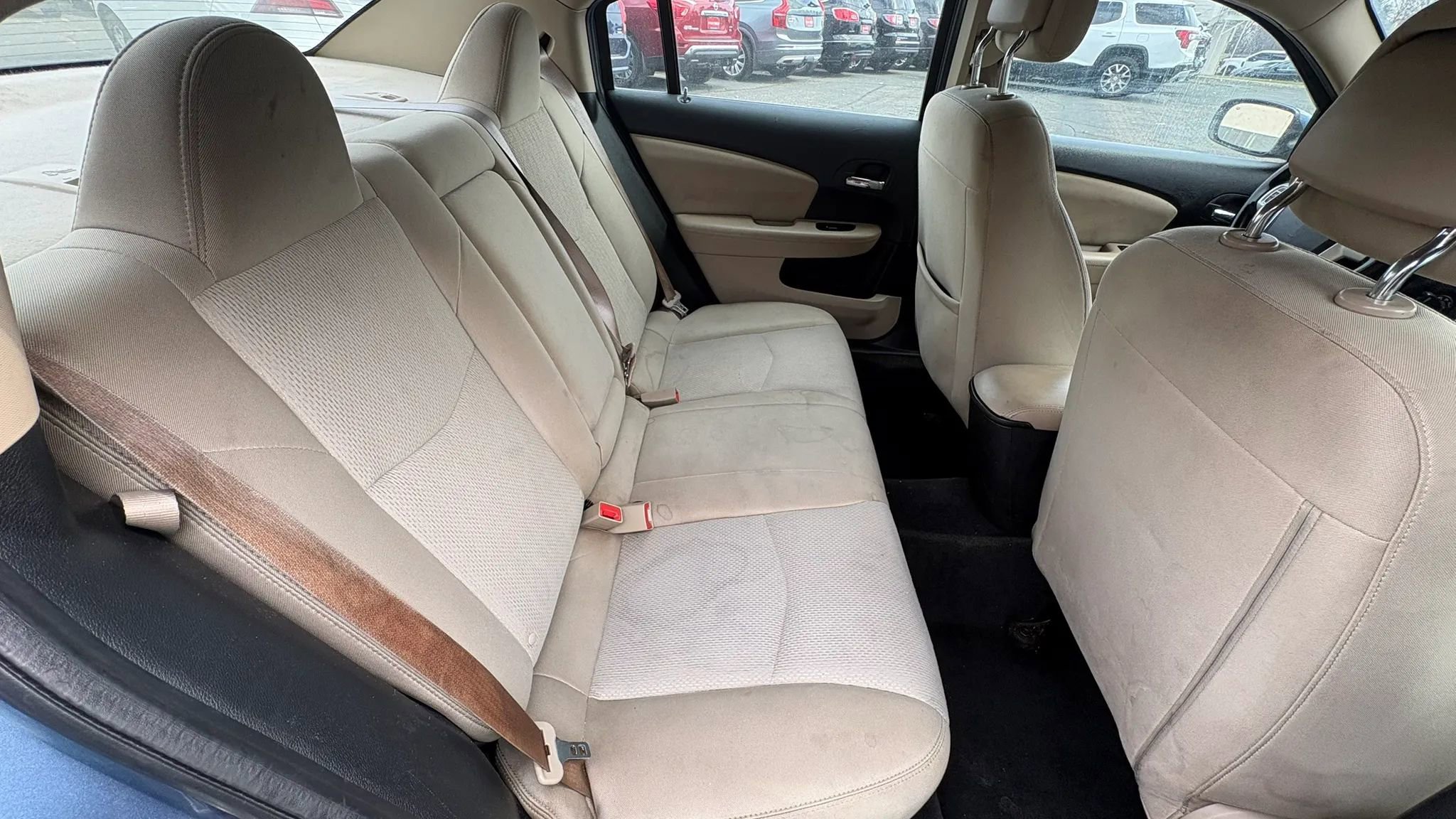 Used 2011 Chrysler 200 Touring image 26