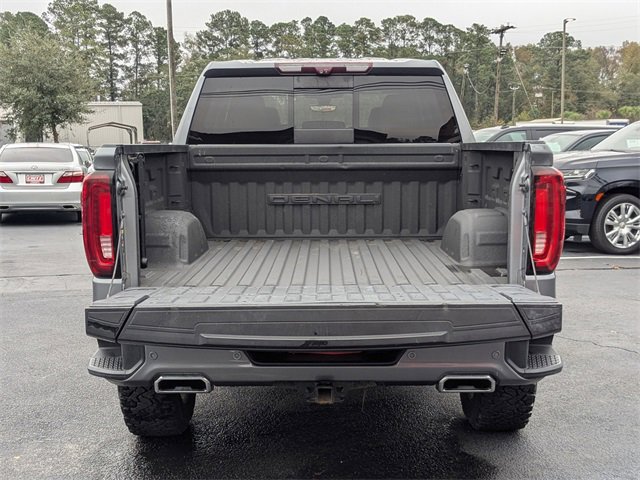 Used 2021 GMC Sierra 1500 Denali w/ Denali Ultimate Package image 13