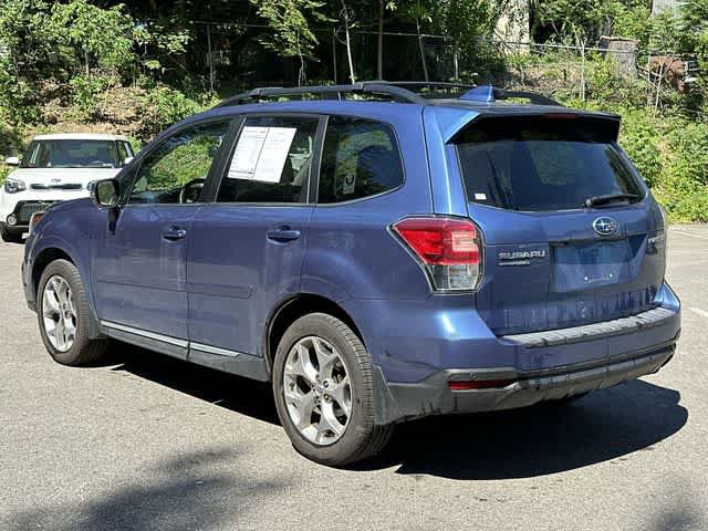 Used 2017 Subaru Forester 2.5i Touring AWD/4WD image 22