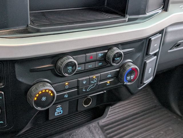 Certified 2025 Ford F350 XL AWD/4WD image 22