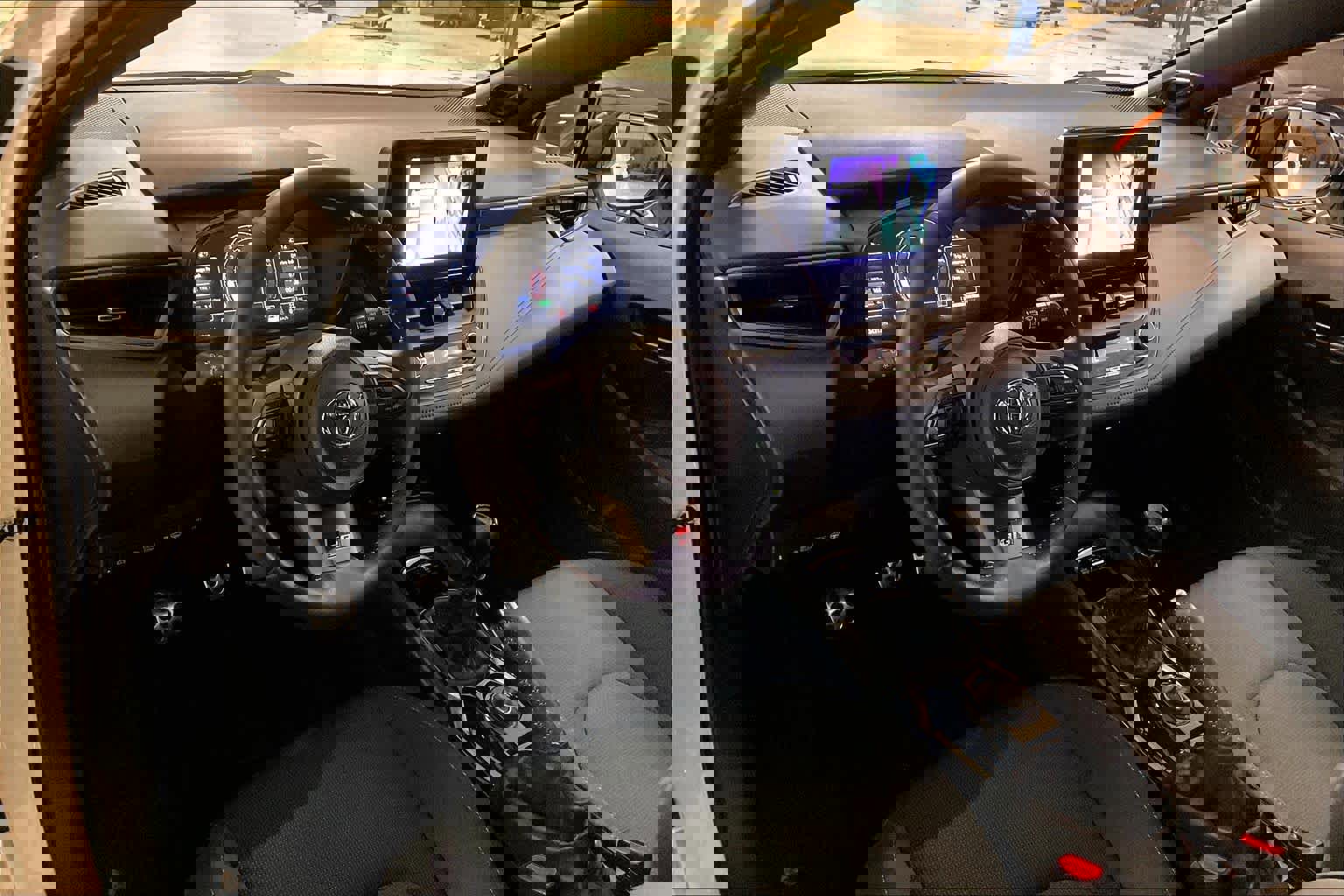 Used 2023 Toyota Corolla GR w/ Performance Package AWD/4WD image 16