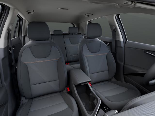 New 2026 Kia Niro LX image 15