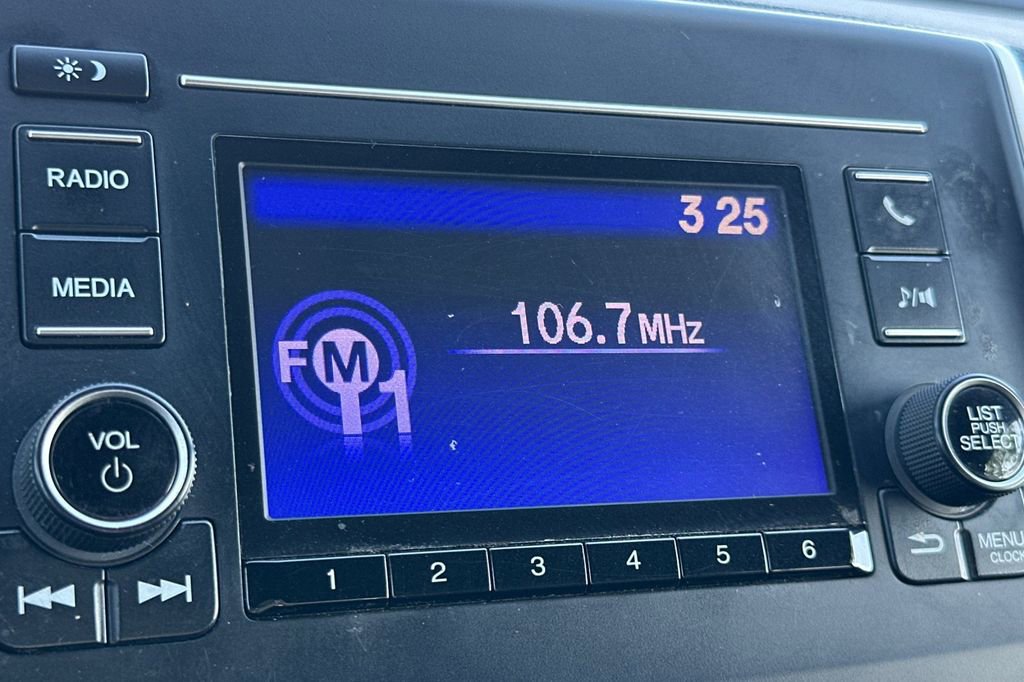 Certified 2019 Honda Ridgeline Sport image 16