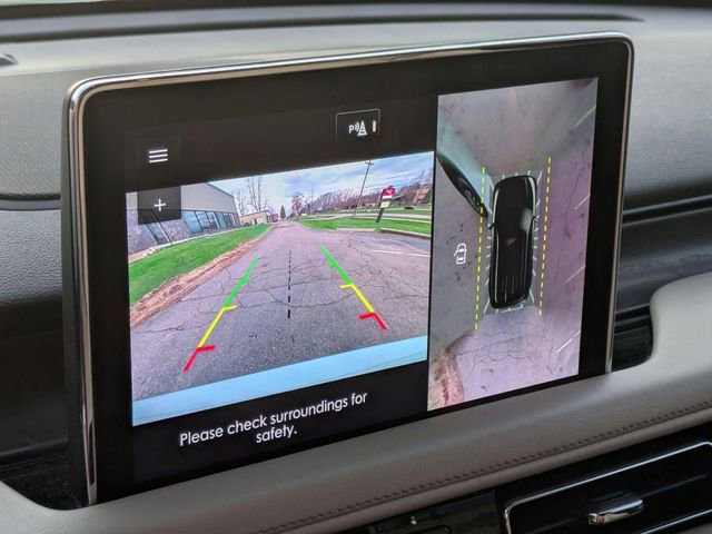 Used 2022 Lincoln Aviator Reserve image 21