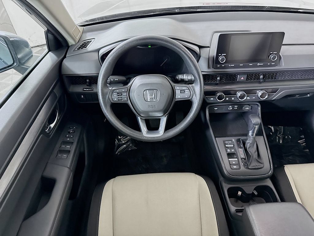 Used 2025 Honda CR-V EX image 3