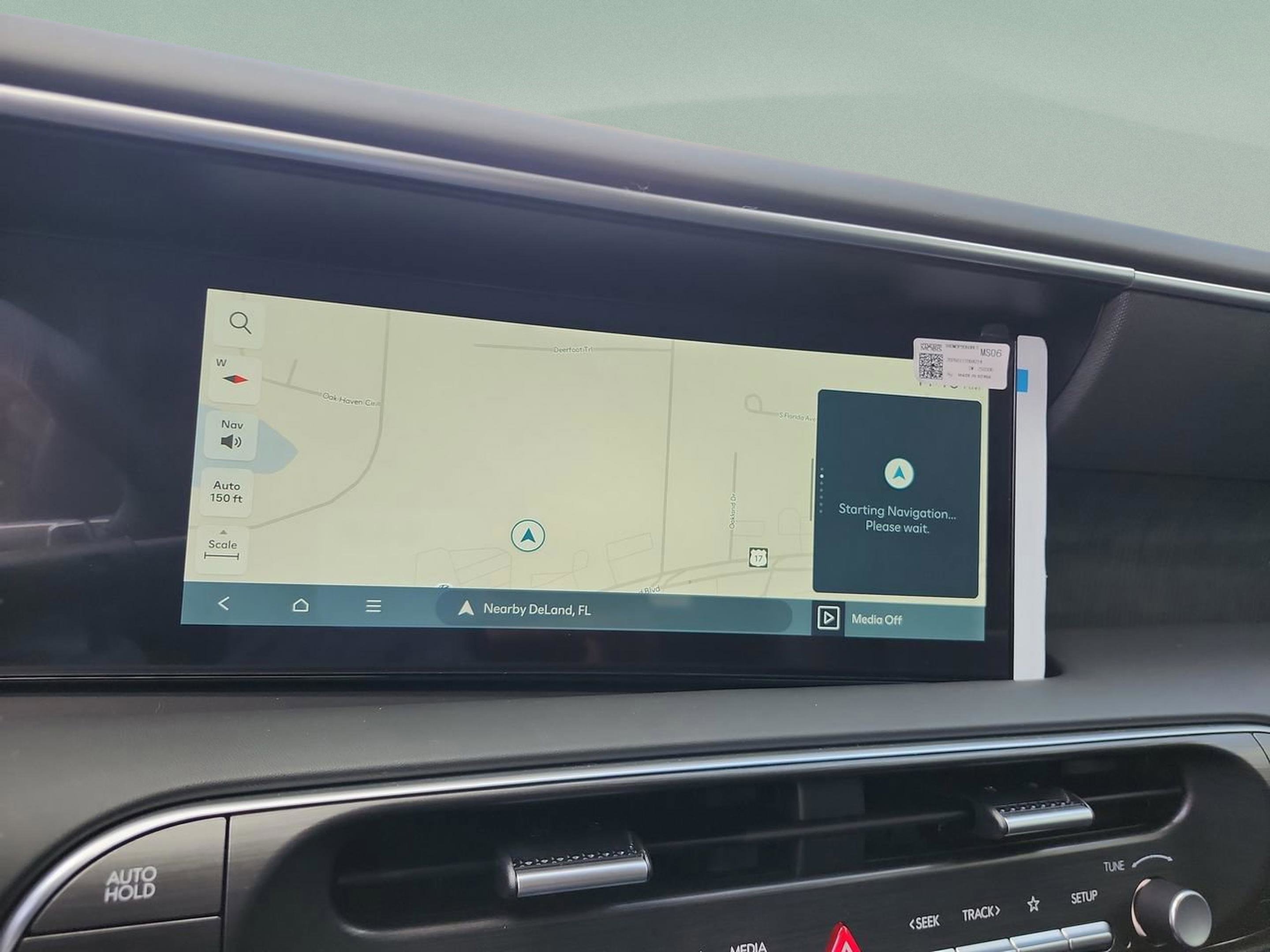 New 2026 Hyundai Palisade Calligraphy image 27