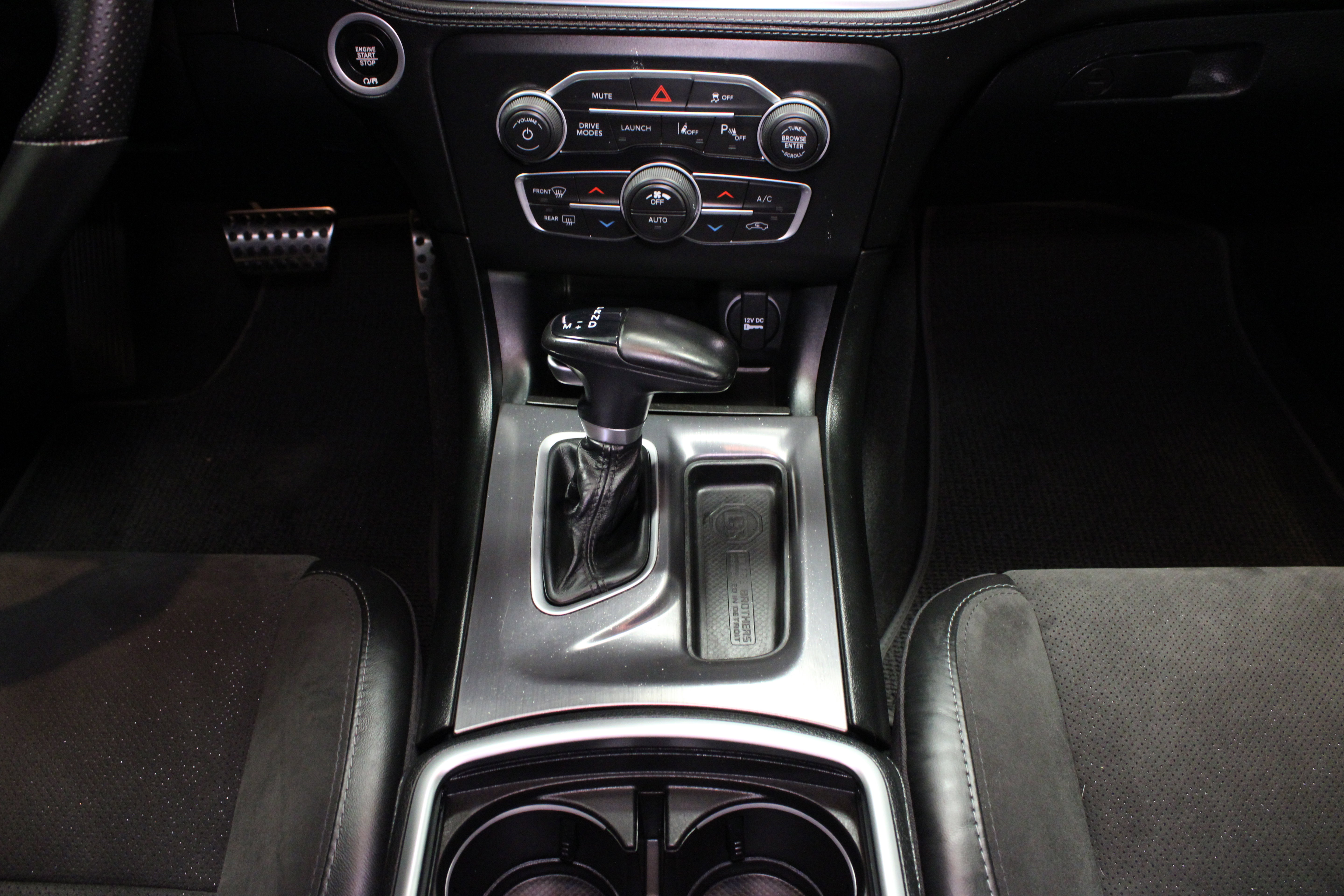 Used 2023 Dodge Charger Scat Pack RWD image 18