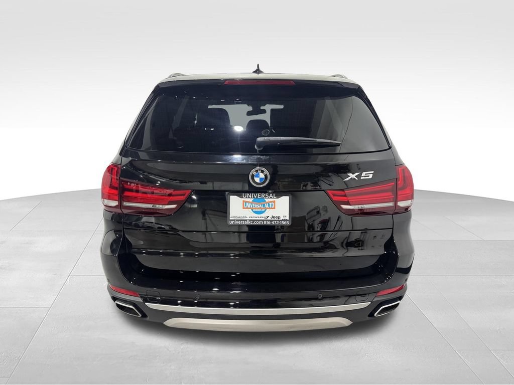 Used 2018 BMW X5 xDrive35i AWD/4WD image 25