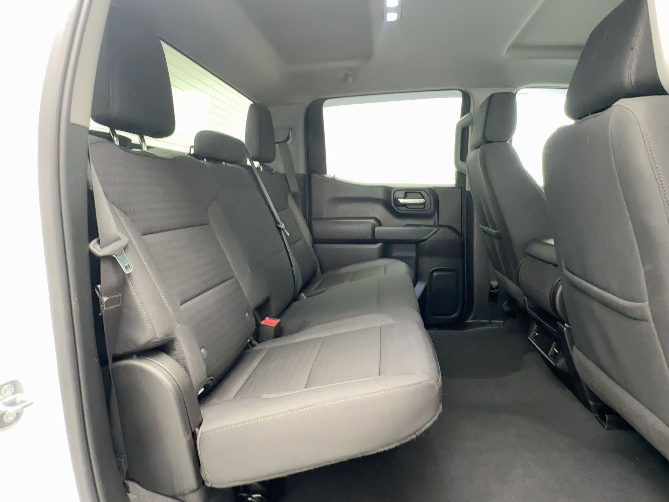 Certified 2023 Chevrolet Silverado 1500 Custom image 27