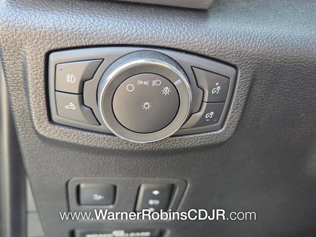 Used 2021 Ford F250 Platinum w/ Tremor Off-Road Package AWD/4WD image 31