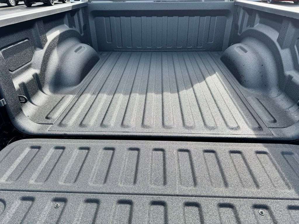 New 2026 RAM 1500 Big Horn AWD/4WD image 10