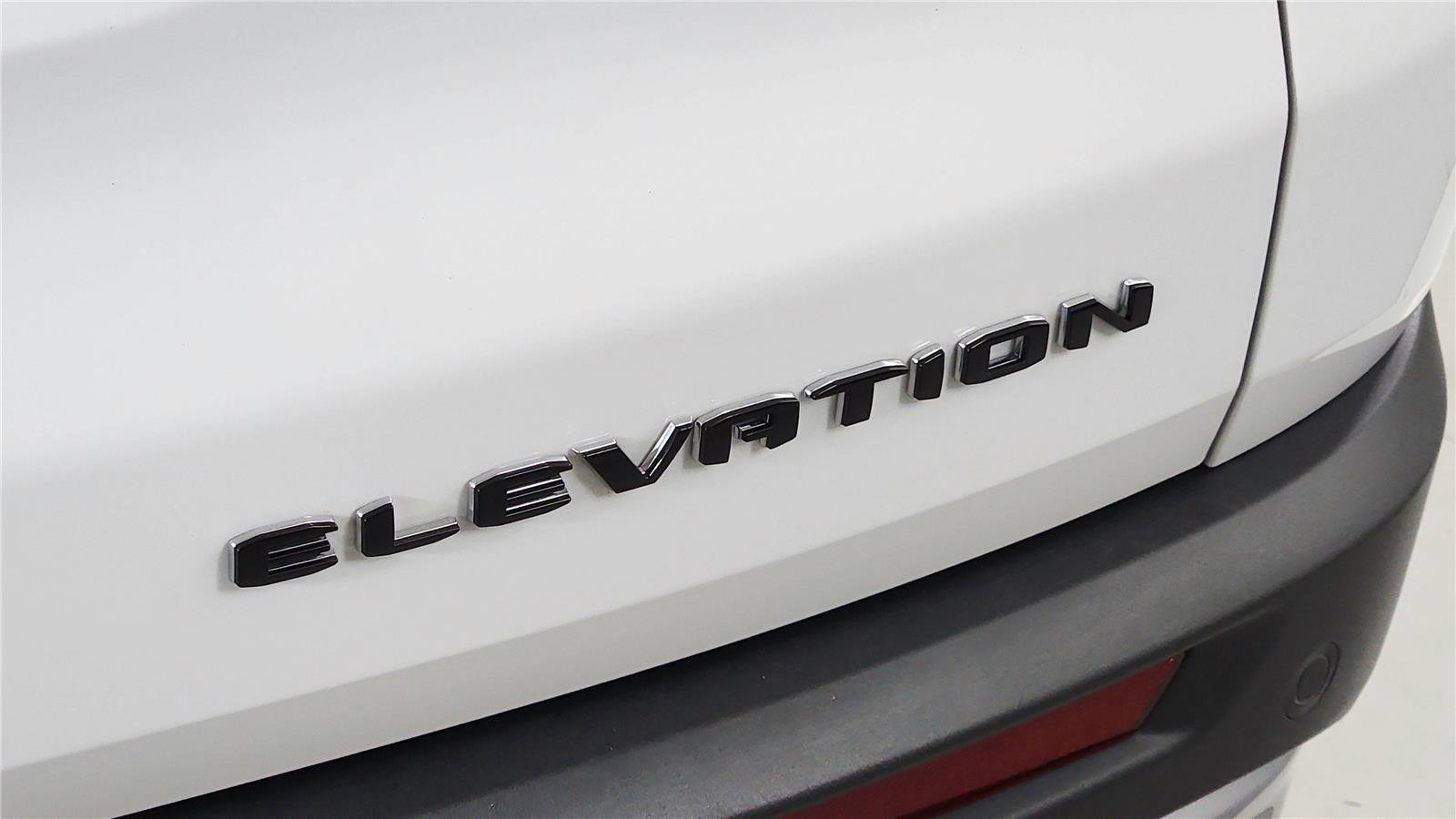 New 2025 GMC Acadia Elevation image 19