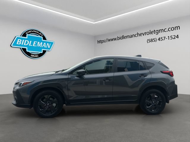 Used 2025 Subaru Crosstrek 2.0i AWD/4WD image 4
