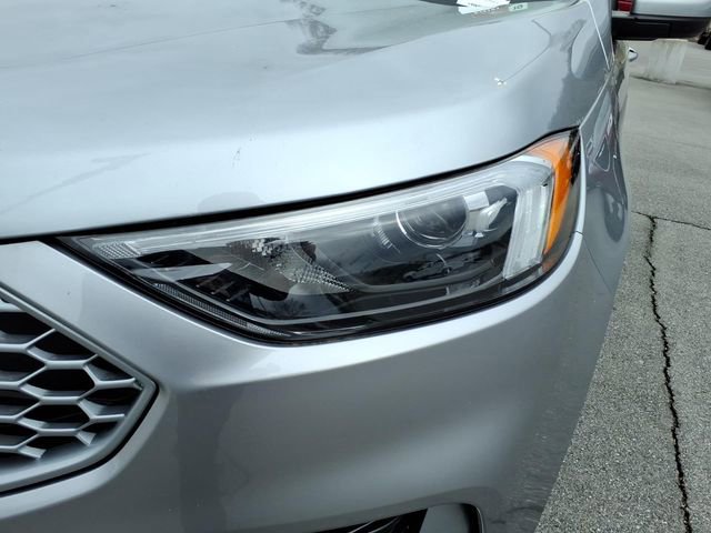 Certified 2024 Ford Edge SEL image 17