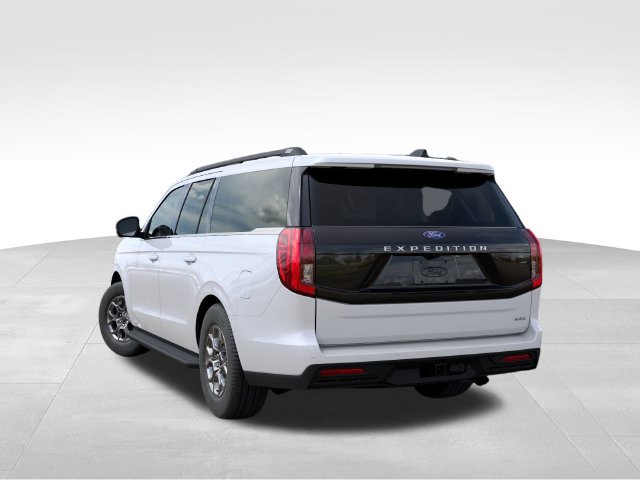 New 2027 Ford Expedition Max Active AWD/4WD image 9