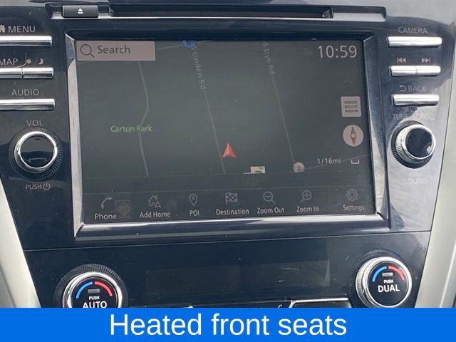 Used 2023 Nissan Murano SV image 10