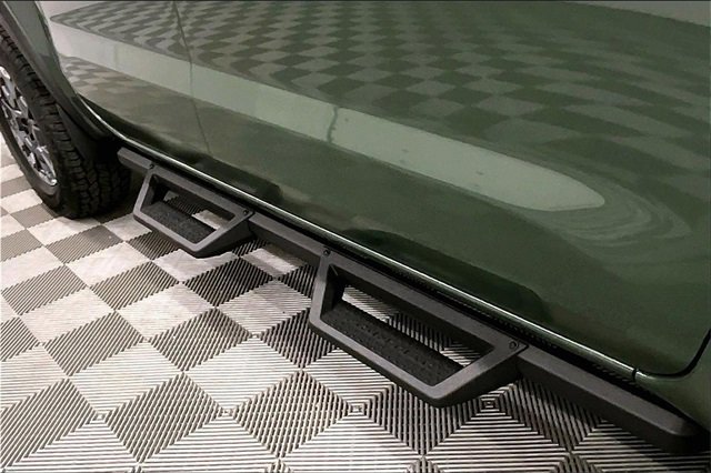 New 2026 Nissan Frontier PRO-4X image 11