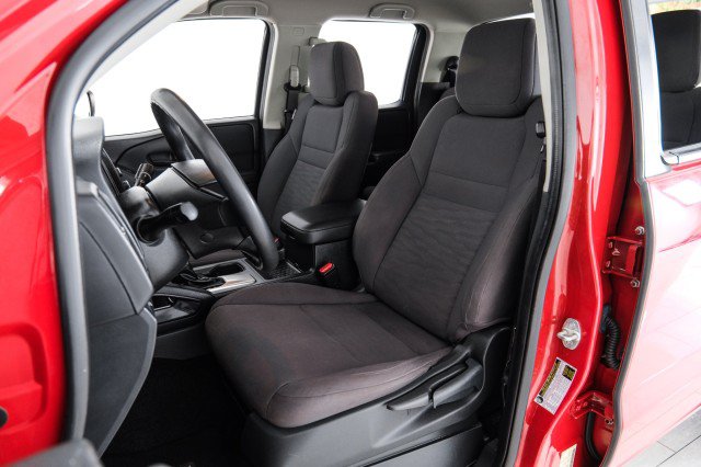 Used 2022 Nissan Frontier S w/ Technology Package AWD/4WD image 29