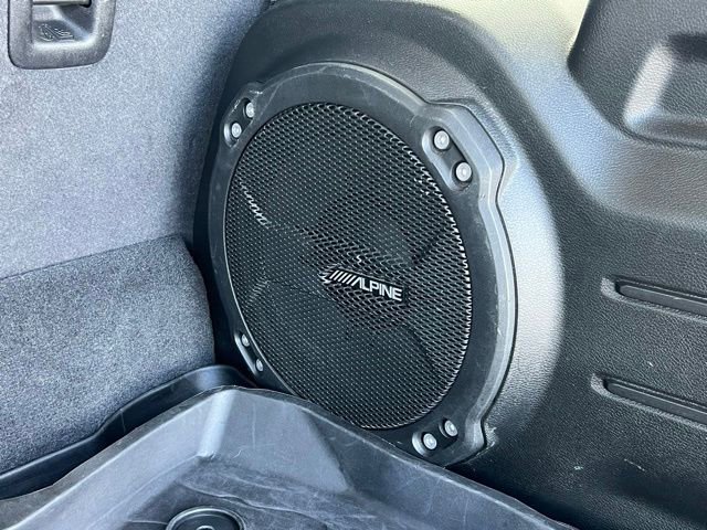 Used 2021 Jeep Wrangler Unlimited Sahara w/ Cold Weather Group AWD/4WD image 49