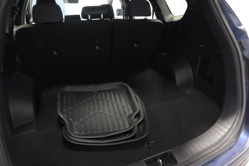 Used 2023 Hyundai Santa Fe SEL AWD/4WD image 19