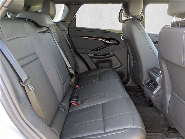 Used 2024 Land Rover Range Rover Evoque S image 22