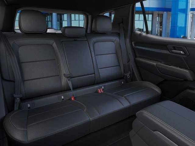 New 2027 GMC Terrain Elevation w/ Elevation Premium Package FWD image 90