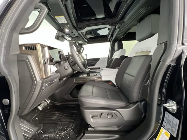 Used 2025 GMC Hummer EV 3X w/ LPO, Sport Package image 20