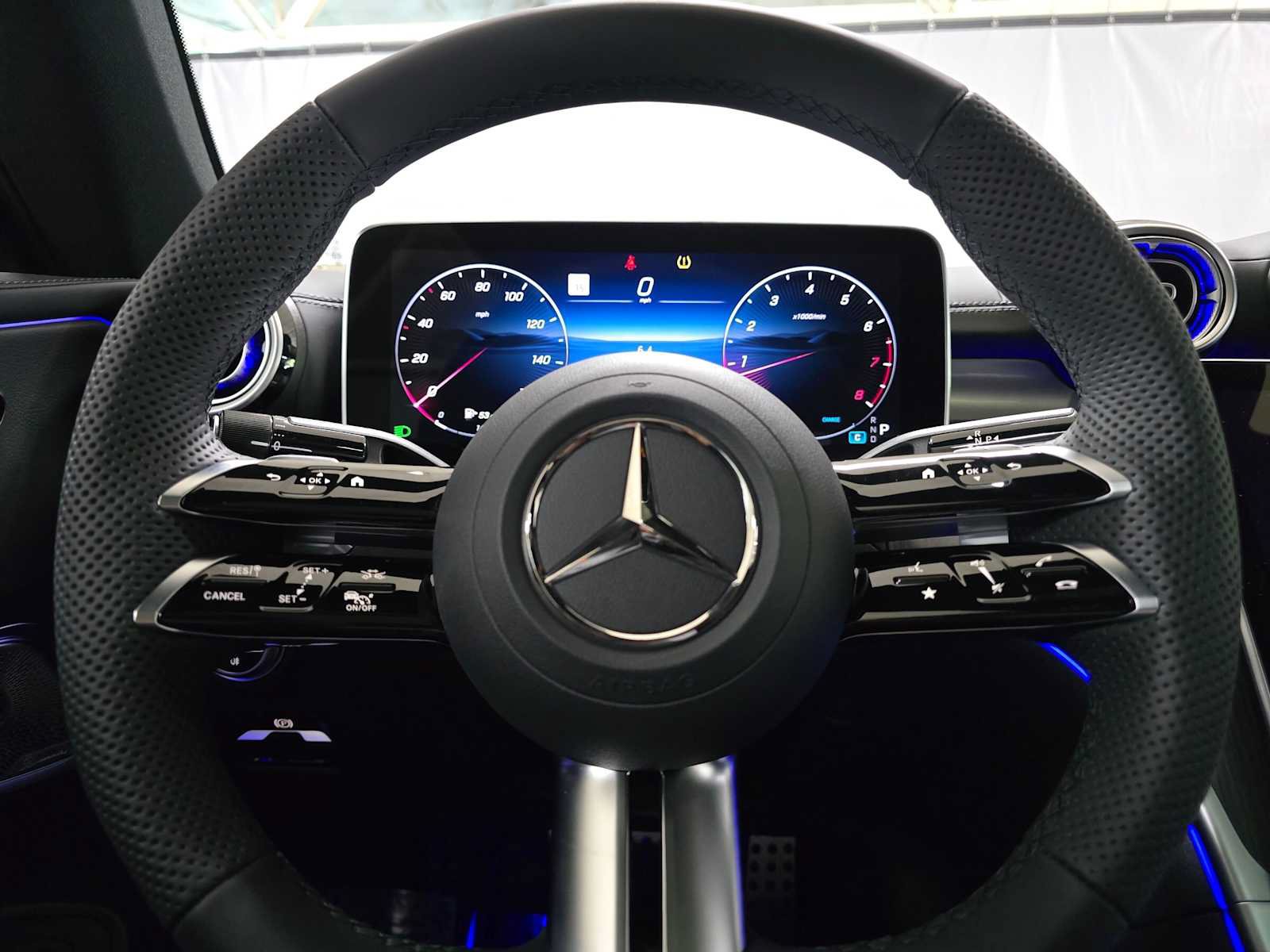 New 2026 Mercedes-Benz CLE 300 4MATIC Coupe image 61