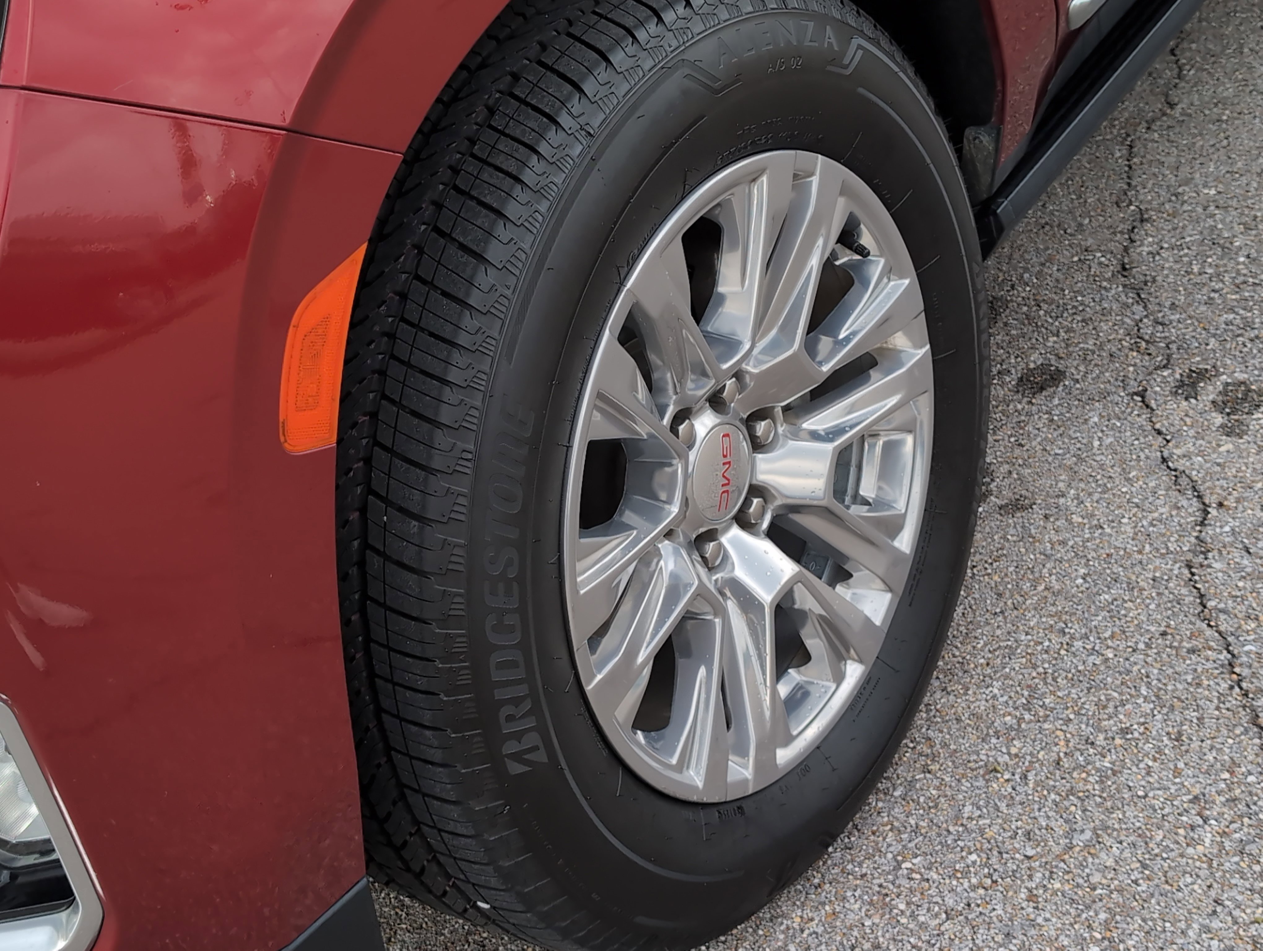 Used 2021 GMC Yukon Denali image 36