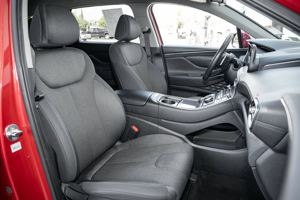Used 2023 Hyundai Santa Fe SEL FWD image 36