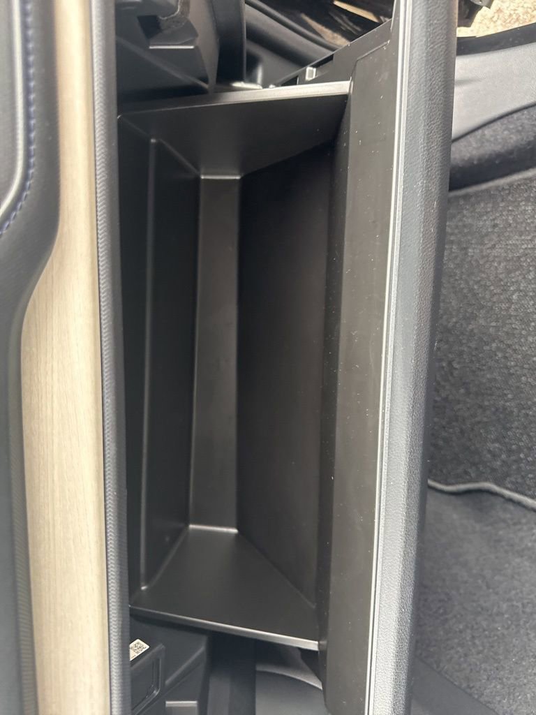 Certified 2025 Subaru Forester Limited w/ Popular Package #1 image 13