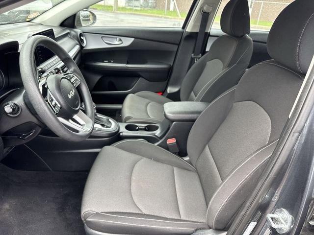 Used 2024 Kia Forte LXS image 19