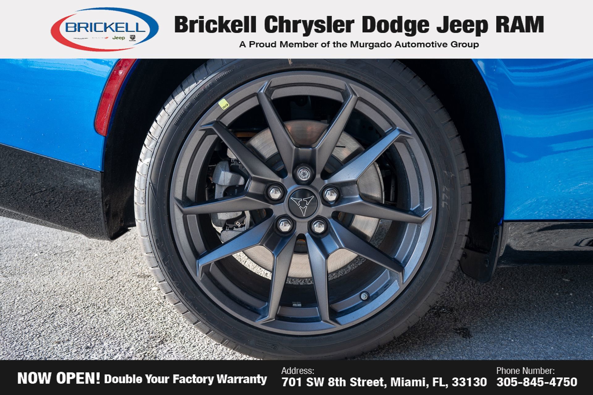 New 2026 Dodge Charger Scat Pack image 35