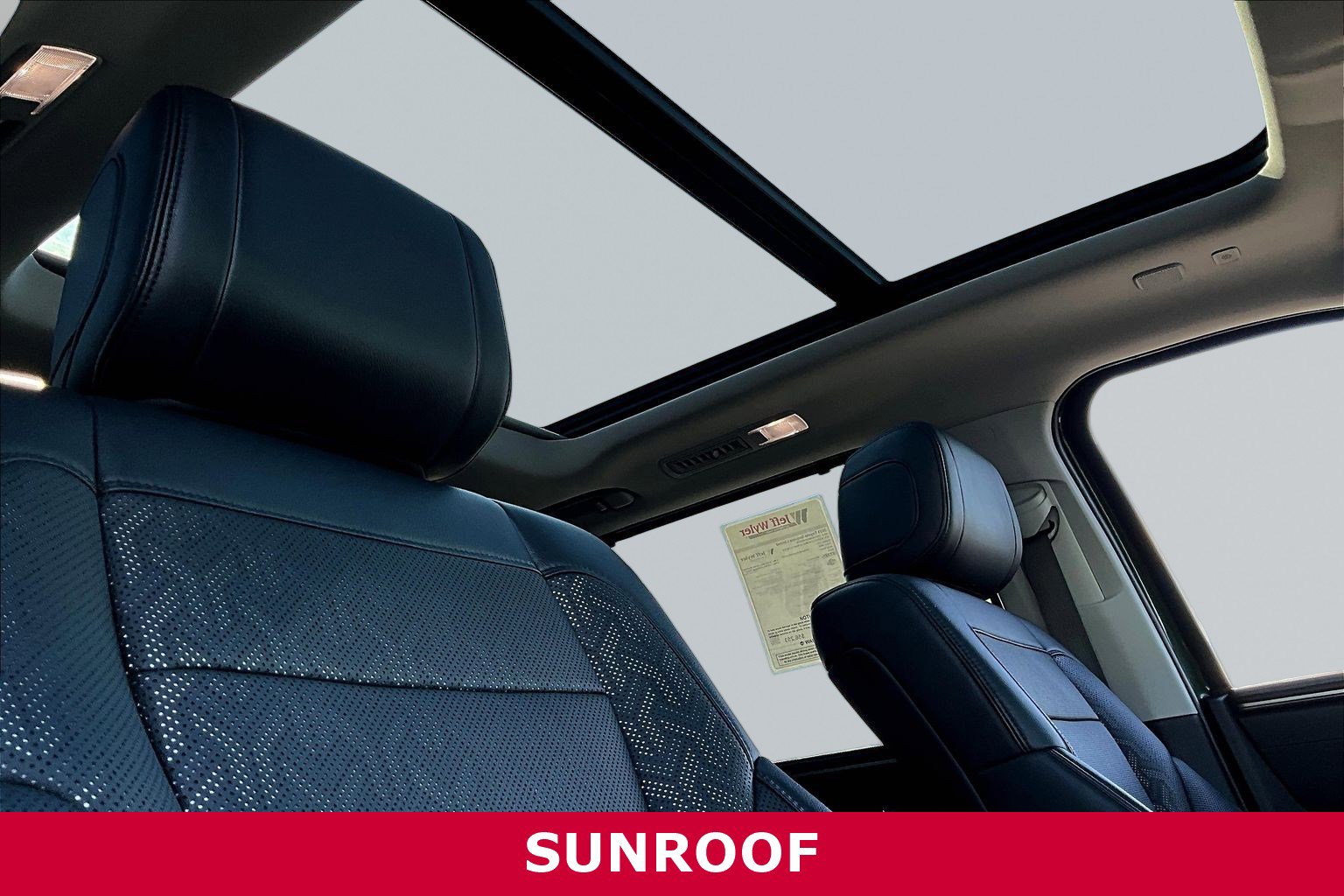 Used 2023 Toyota Sequoia Limited AWD/4WD image 27