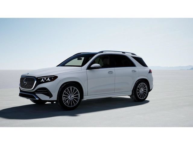 New 2027 Mercedes-Benz GLE 450 4MATIC image 38