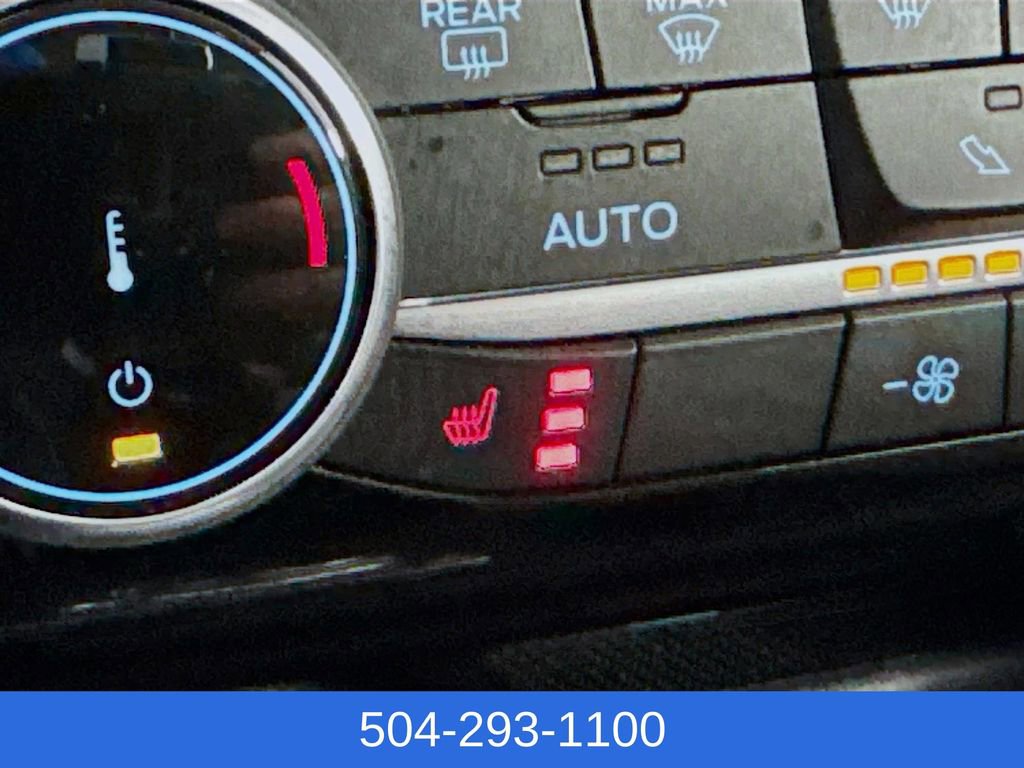 Certified 2022 Ford Escape SE w/ Convenience Package image 19