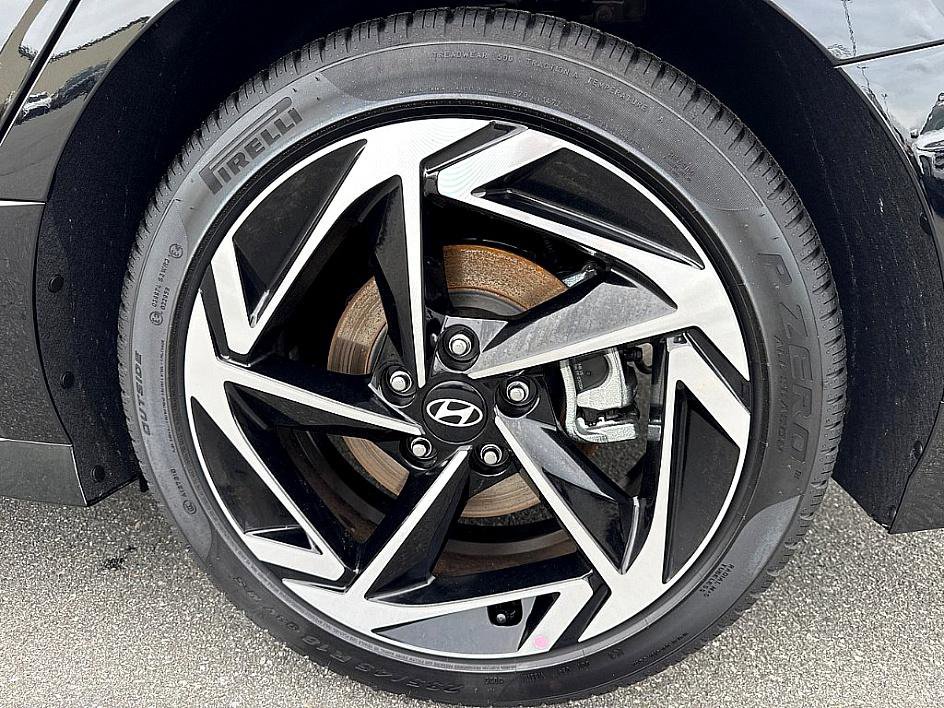 New 2026 Hyundai Sonata SEL image 5