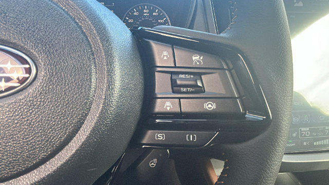 New 2026 Subaru Forester Touring AWD/4WD image 21