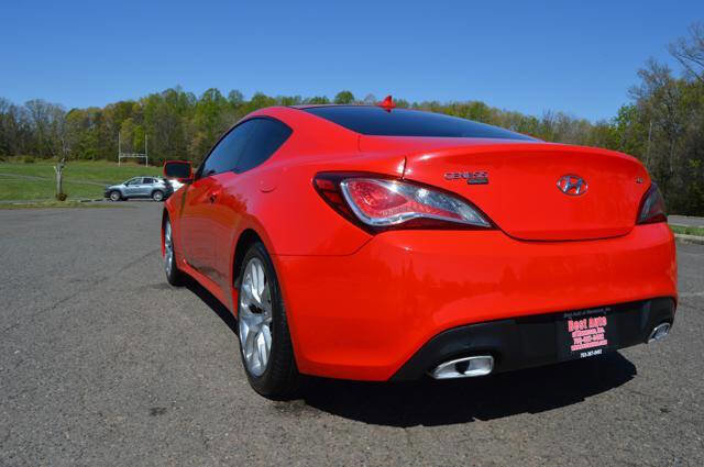 Used 2014 Hyundai Genesis 2.0T image 48